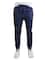 Galaxy by Harvic Slim Fit Cotton Stretch Twill Men's Cargo Joggers